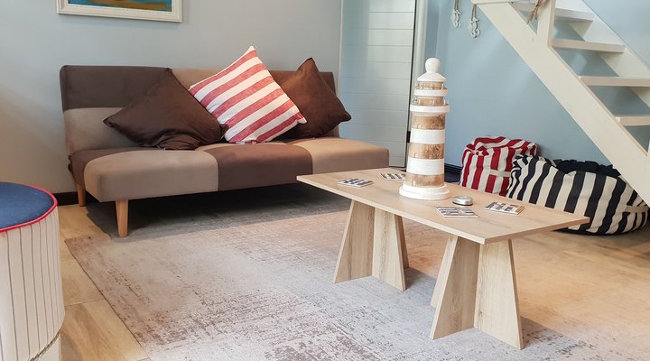 Nautical Loft