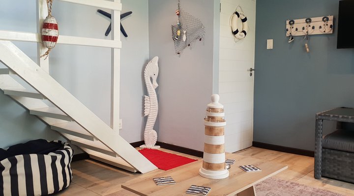 Nautical Loft