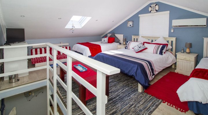 Nautical Loft