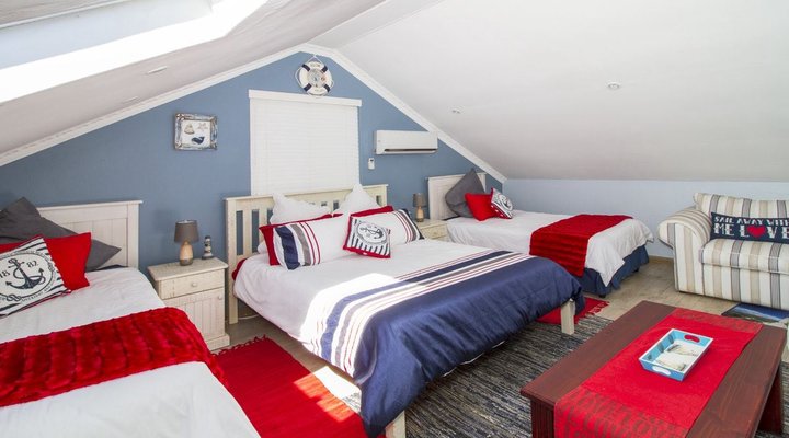 Nautical Loft