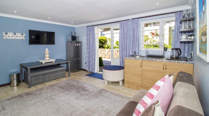 Nautical Loft