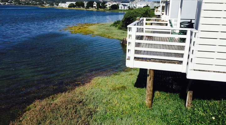 The Island View On Thesen Islands