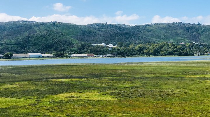 The Island View On Thesen Islands