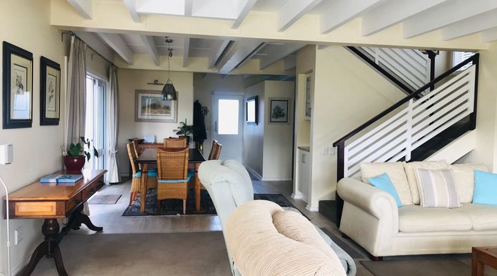 The Island View On Thesen Islands