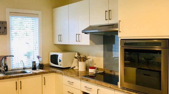 The Island View On Thesen Islands