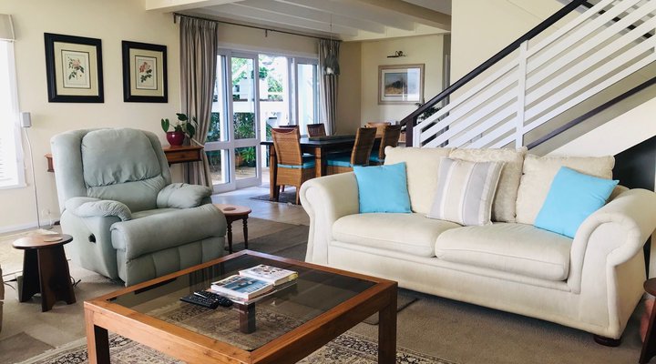 The Island View On Thesen Islands