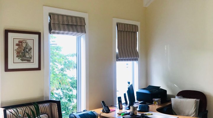 The Island View On Thesen Islands