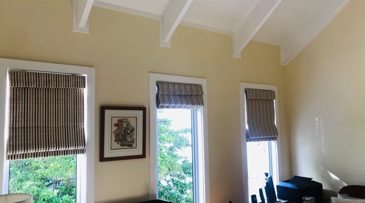 The Island View On Thesen Islands