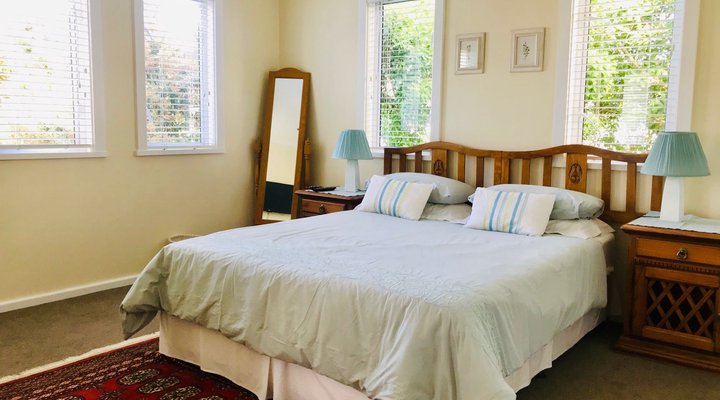 The Island View On Thesen Islands