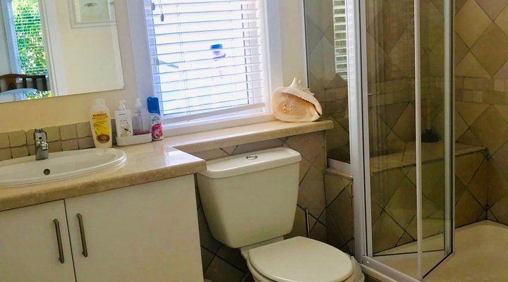 The Island View On Thesen Islands