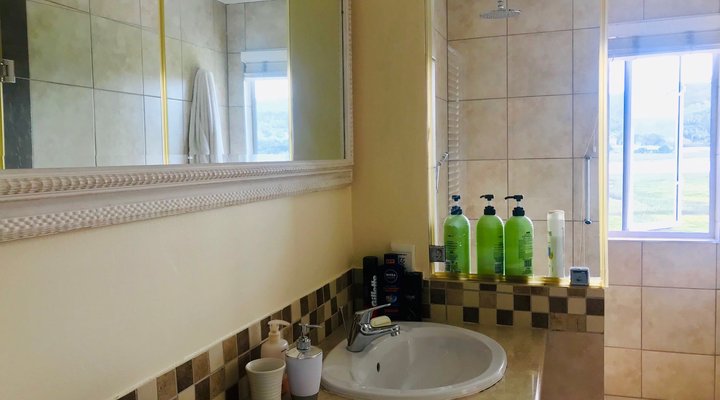 The Island View On Thesen Islands