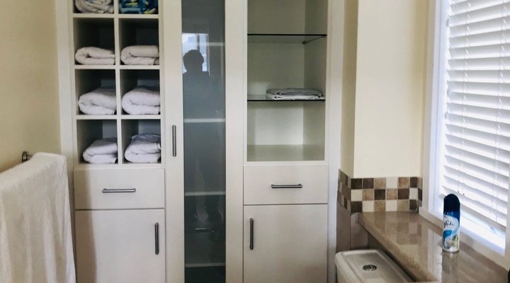 The Island View On Thesen Islands