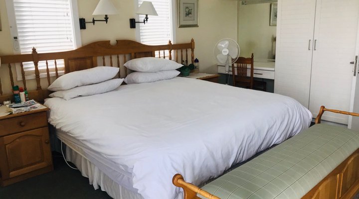 The Island View On Thesen Islands