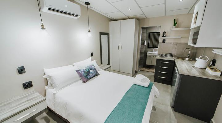 Dreamstay Guesthouse