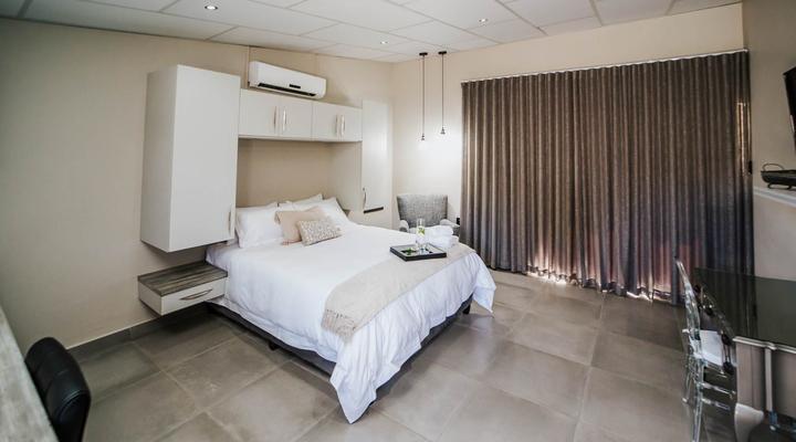 Dreamstay Guesthouse