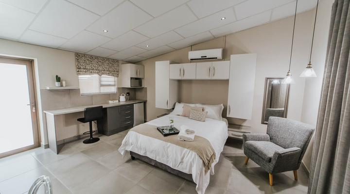 Dreamstay Guesthouse