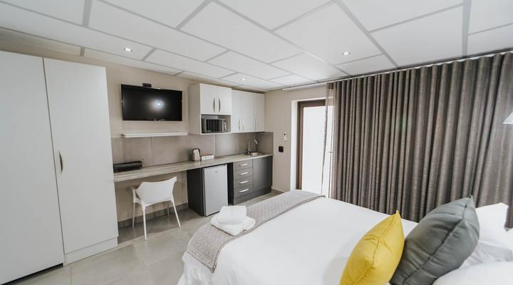 Dreamstay Guesthouse