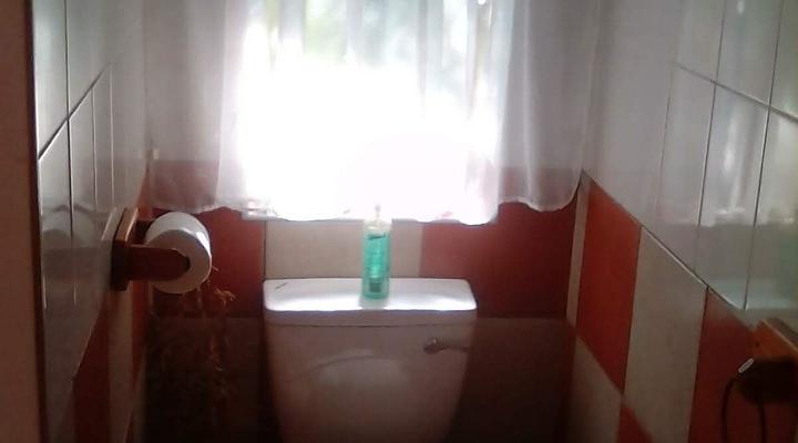 11th Avenue Guesthouse