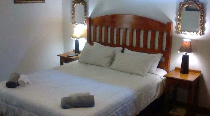 11th Avenue Guesthouse