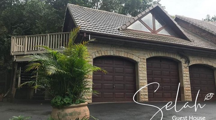Selah Guesthouse
