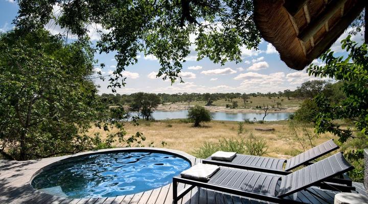 Chitwa Chitwa Private Game Reserve - Sabi Sand