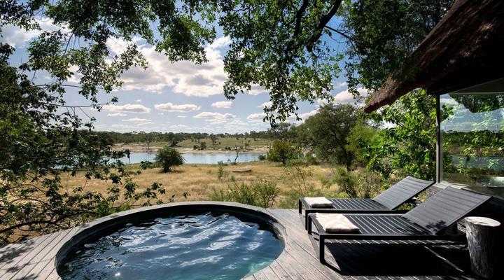 Chitwa Chitwa Private Game Reserve - Sabi Sand