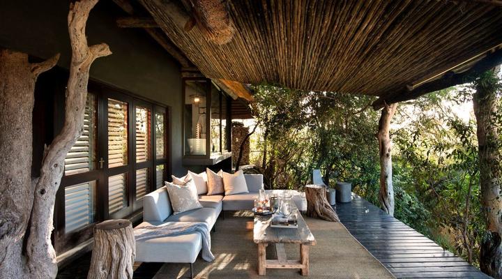 Chitwa Chitwa Private Game Reserve - Sabi Sand