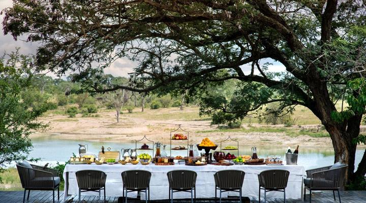 Chitwa Chitwa Private Game Reserve - Sabi Sand