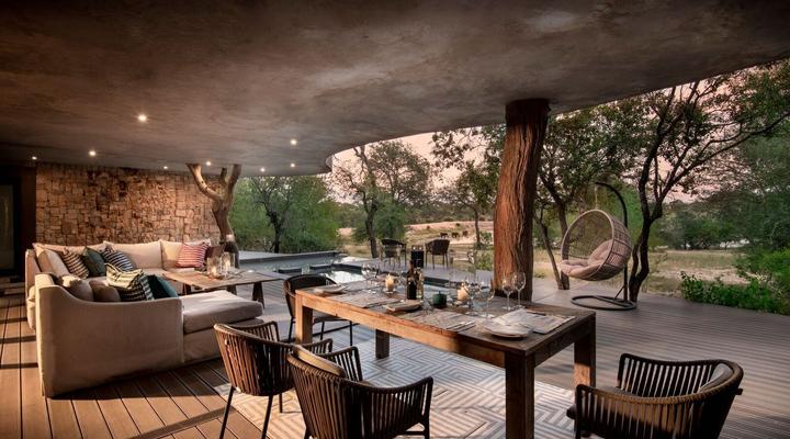 Chitwa Chitwa Private Game Reserve - Sabi Sand