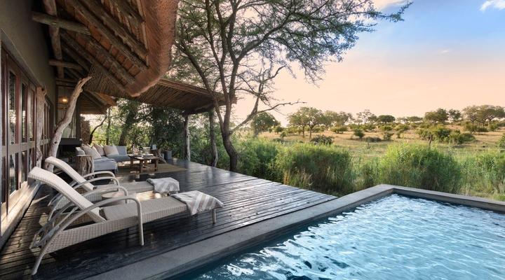 Chitwa Chitwa Private Game Reserve - Sabi Sand