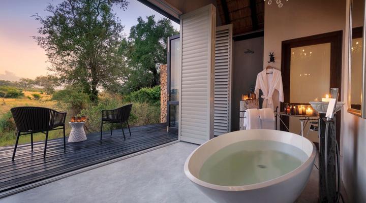 Chitwa Chitwa Private Game Reserve - Sabi Sand