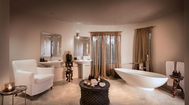 Chitwa Chitwa Private Game Reserve - Sabi Sand