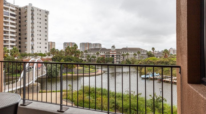 Waters Edge 205