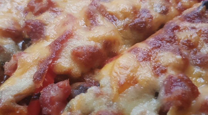 Waterfront Cabanas Self-Catering Apartments