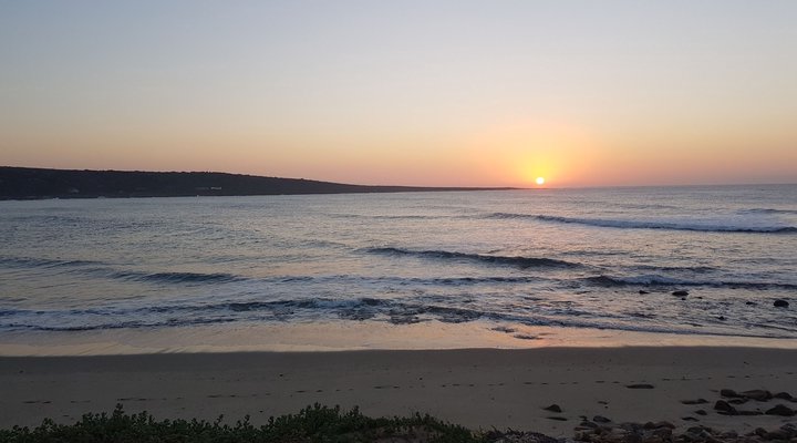 Little Piece of sea Heaven