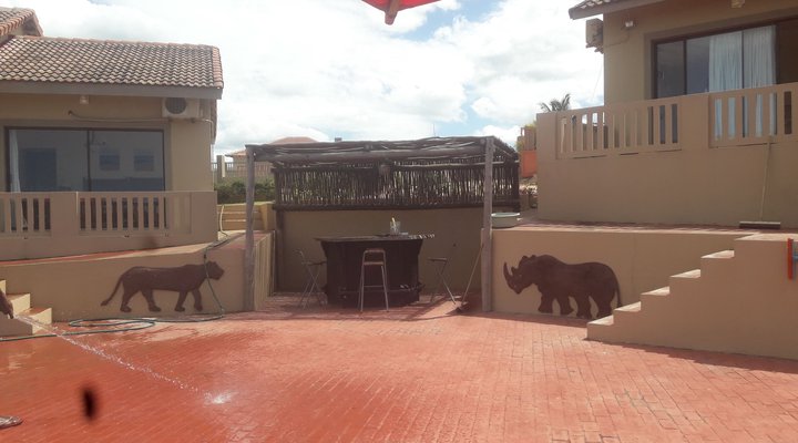 Casarentia Guest House