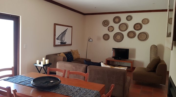 Elements Lodge 150