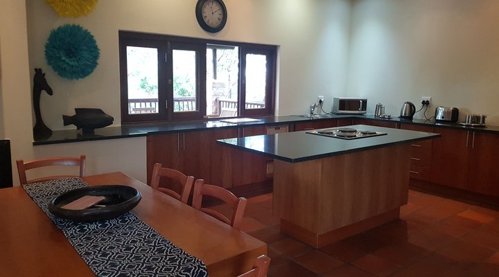 Elements Lodge 150