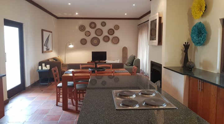 Elements Lodge 150
