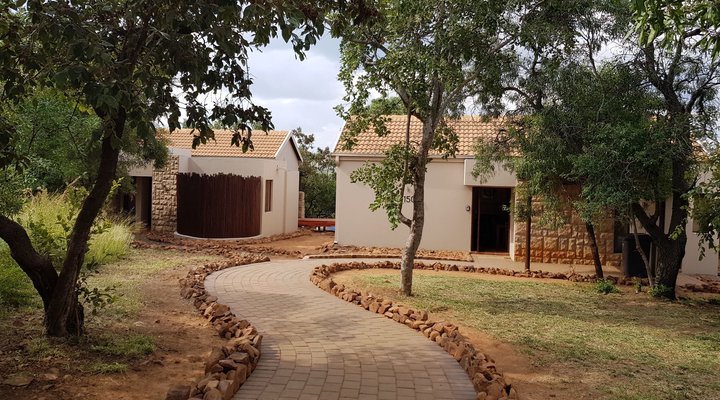 Elements Lodge 150