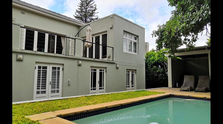 T House 