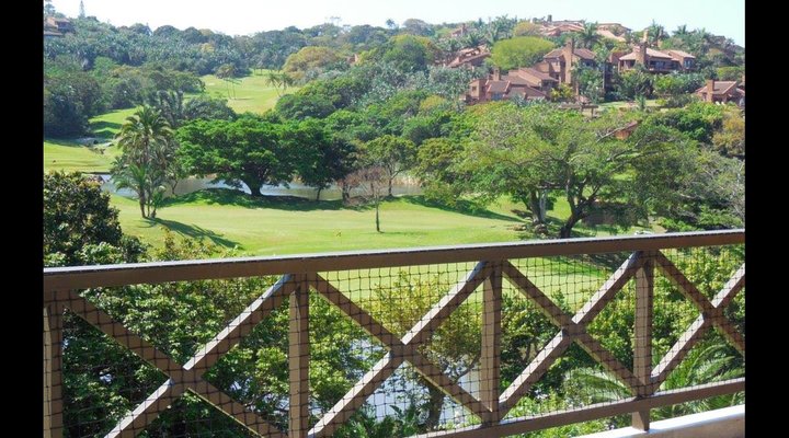 San Lameer Villa 2533