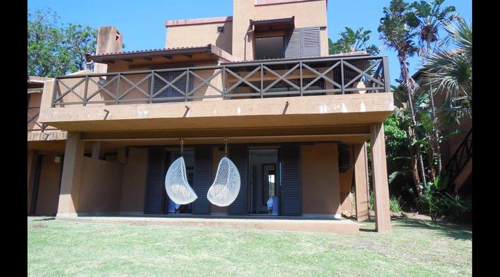 San Lameer Villa 2533