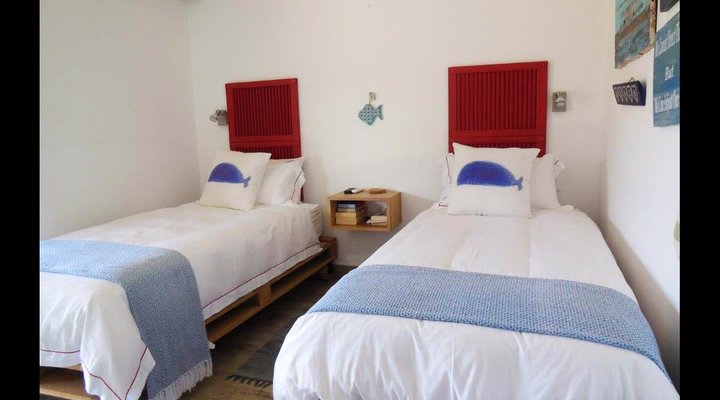 San Lameer Villa 2533