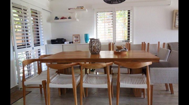 San Lameer Villa 2533