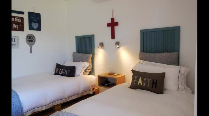 San Lameer Villa 2533