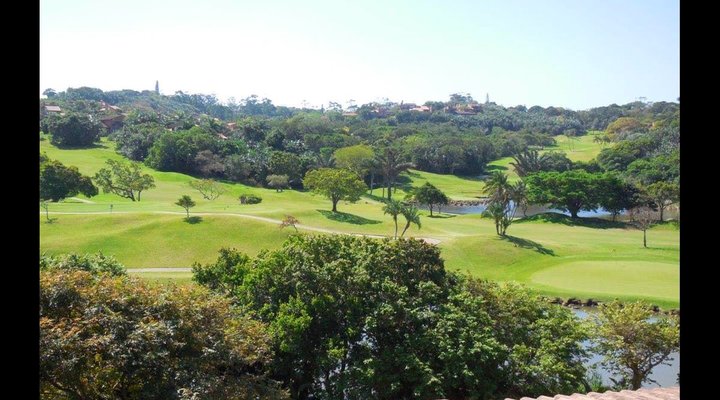 San Lameer Villa 2533