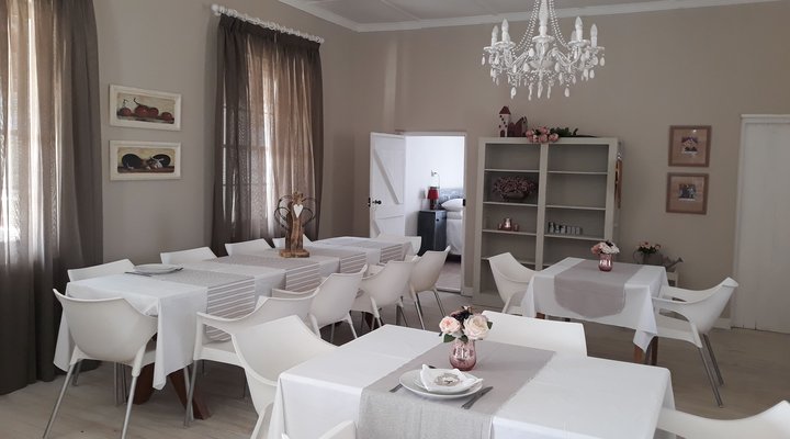 Bakinumpelis Nuwerus