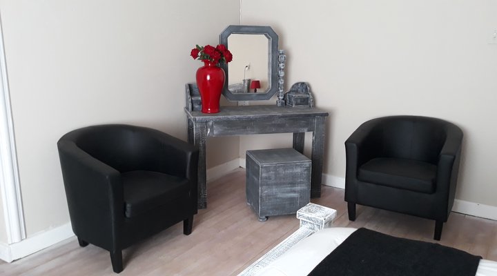 Bakinumpelis Nuwerus