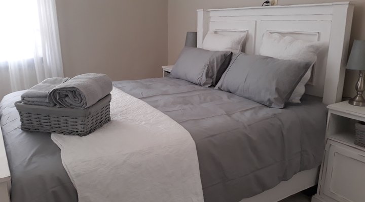 Bakinumpelis Nuwerus